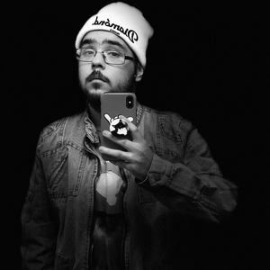 Meet your Posher, Thomas